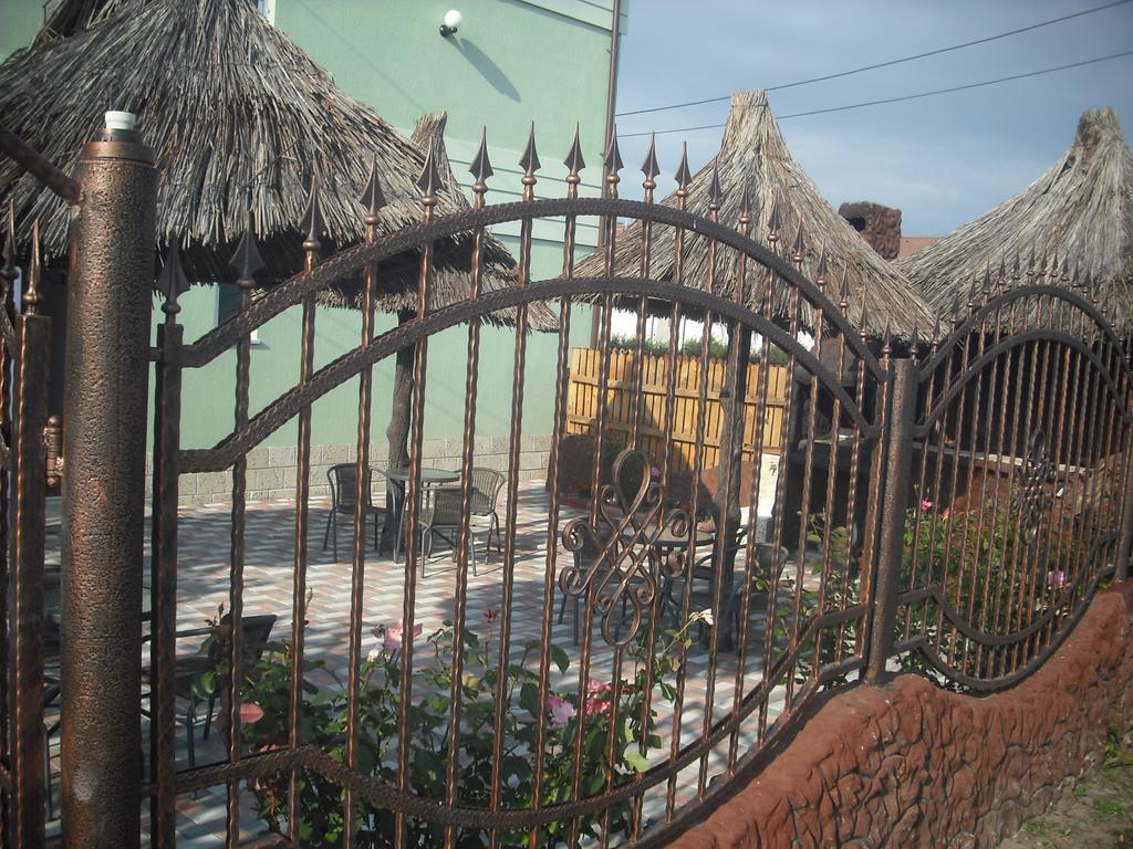 Casa Verona Costinesti Exterior photo