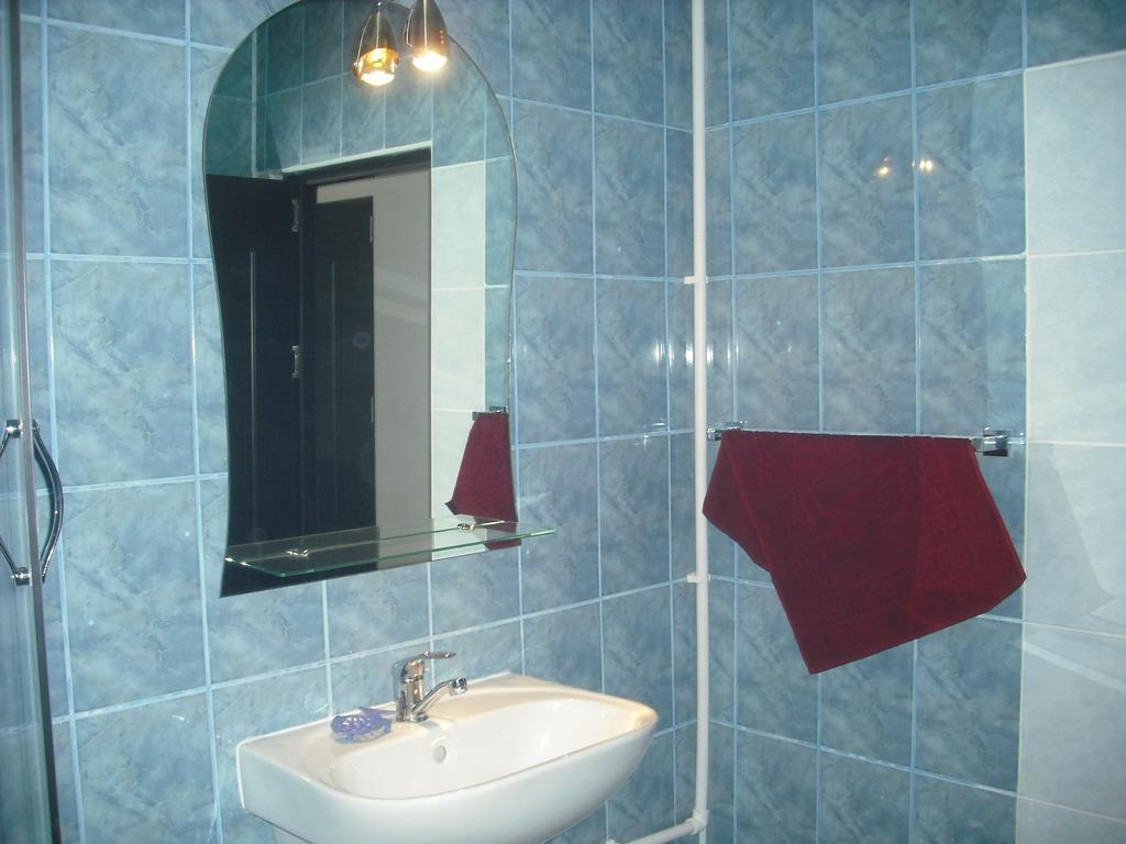 Casa Verona Costinesti Room photo