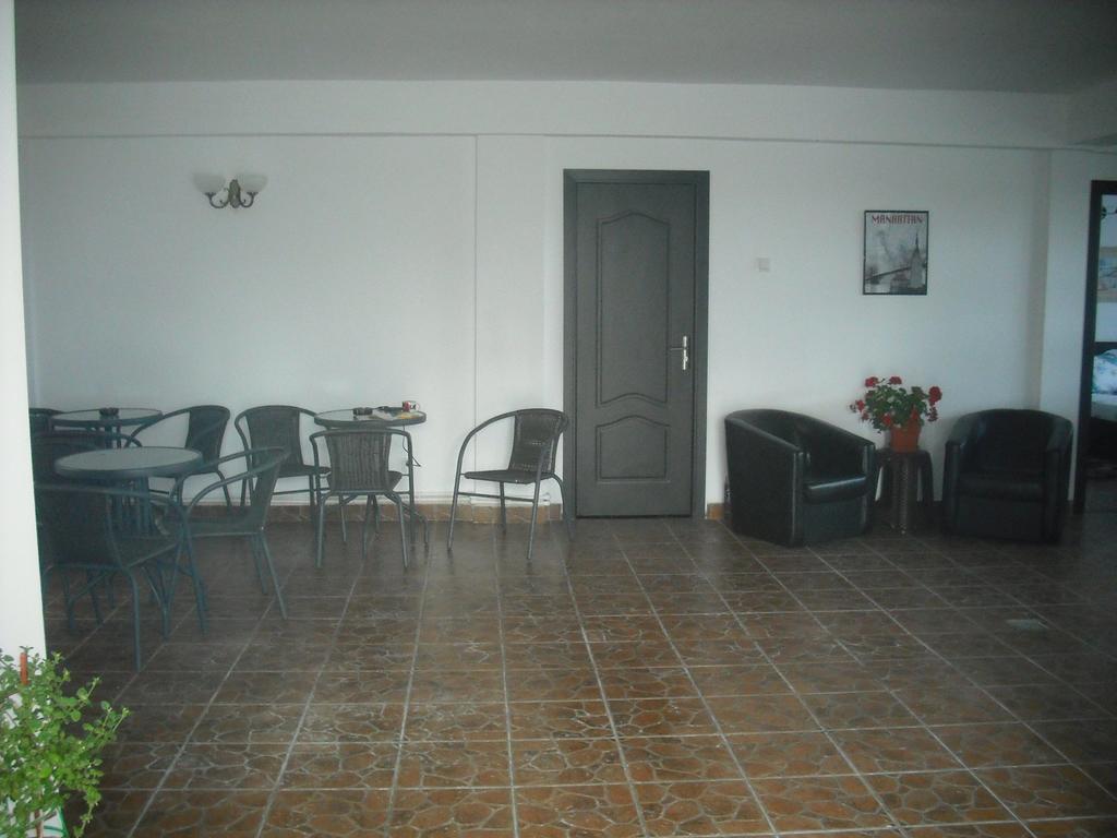 Casa Verona Costinesti Exterior photo